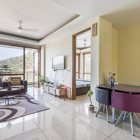 2Bhk Furnished Apartment/Near Kasauli/Barog/Luv Fun & Adventure Solan Exteriér fotografie