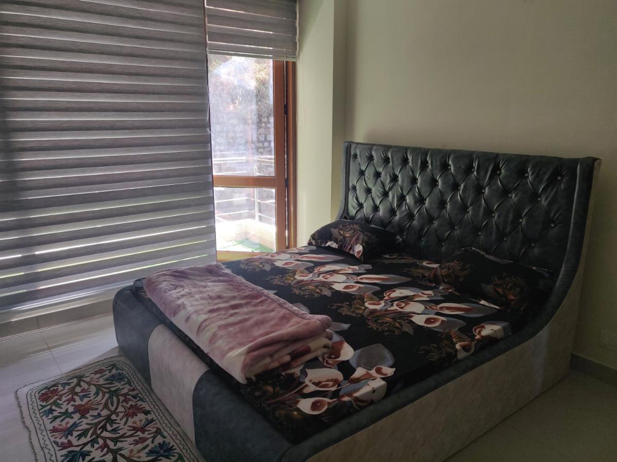 2Bhk Furnished Apartment/Near Kasauli/Barog/Luv Fun & Adventure Solan Exteriér fotografie