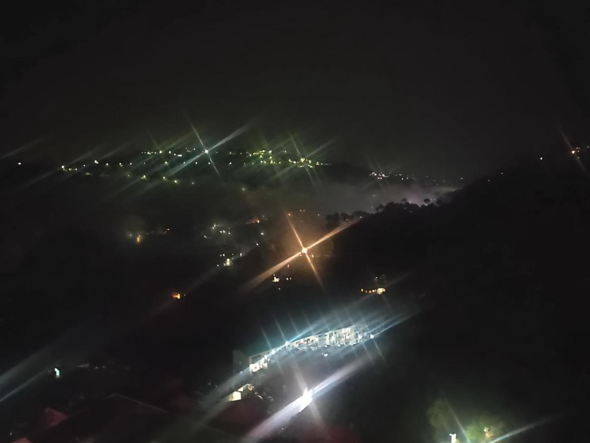 2Bhk Furnished Apartment/Near Kasauli/Barog/Luv Fun & Adventure Solan Exteriér fotografie