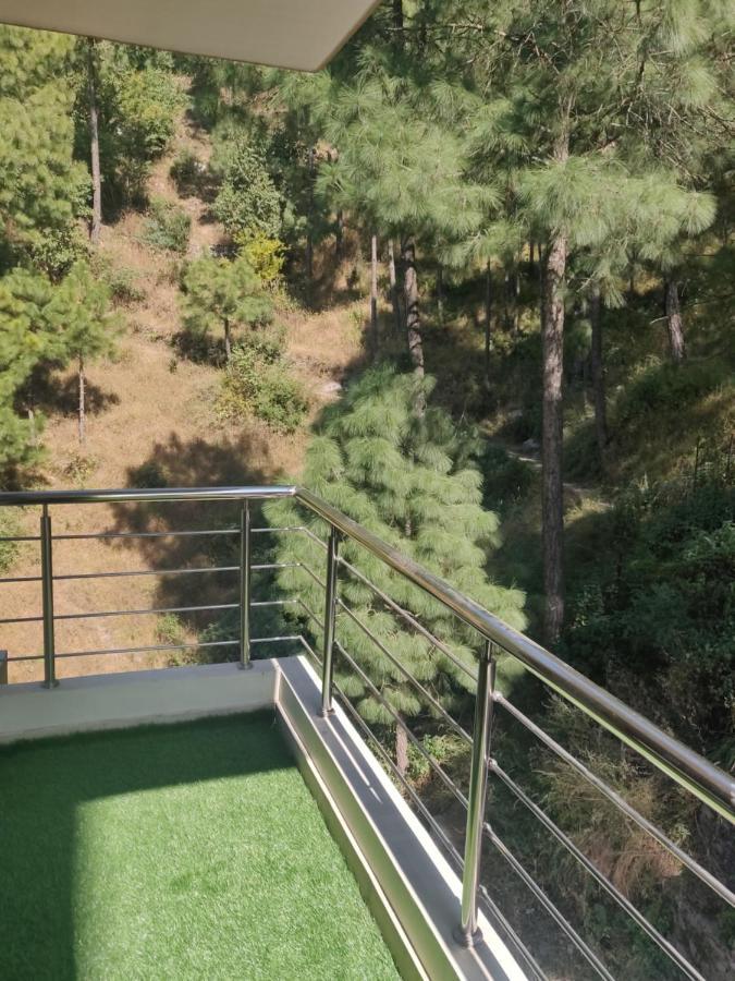 2Bhk Furnished Apartment/Near Kasauli/Barog/Luv Fun & Adventure Solan Exteriér fotografie