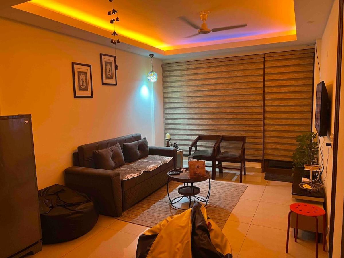2Bhk Furnished Apartment/Near Kasauli/Barog/Luv Fun & Adventure Solan Exteriér fotografie