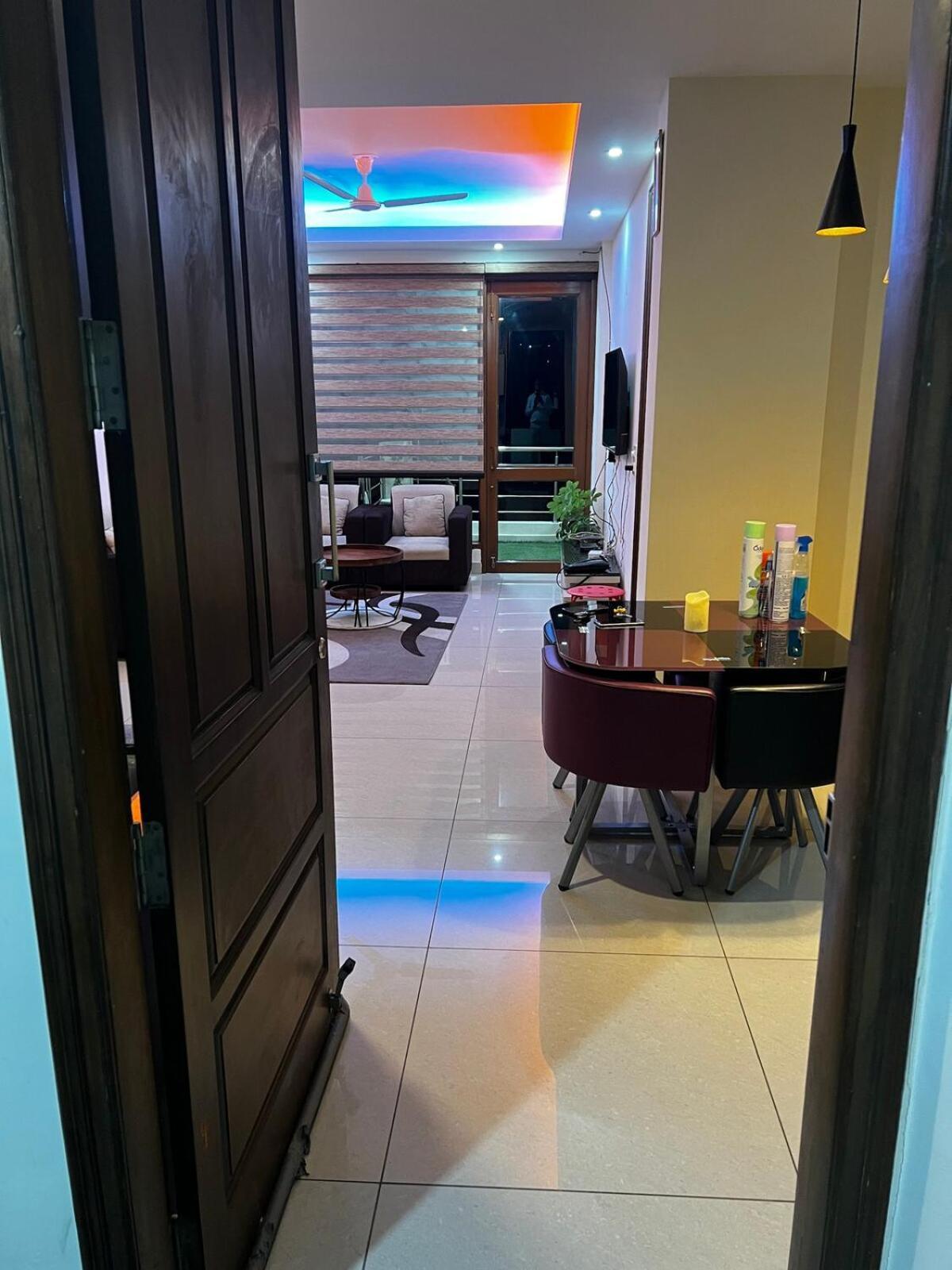 2Bhk Furnished Apartment/Near Kasauli/Barog/Luv Fun & Adventure Solan Exteriér fotografie