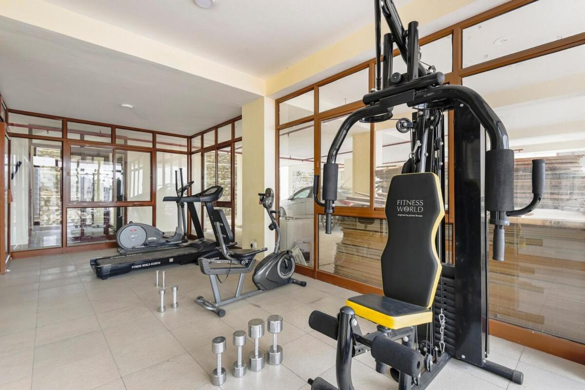 2Bhk Furnished Apartment/Near Kasauli/Barog/Luv Fun & Adventure Solan Exteriér fotografie