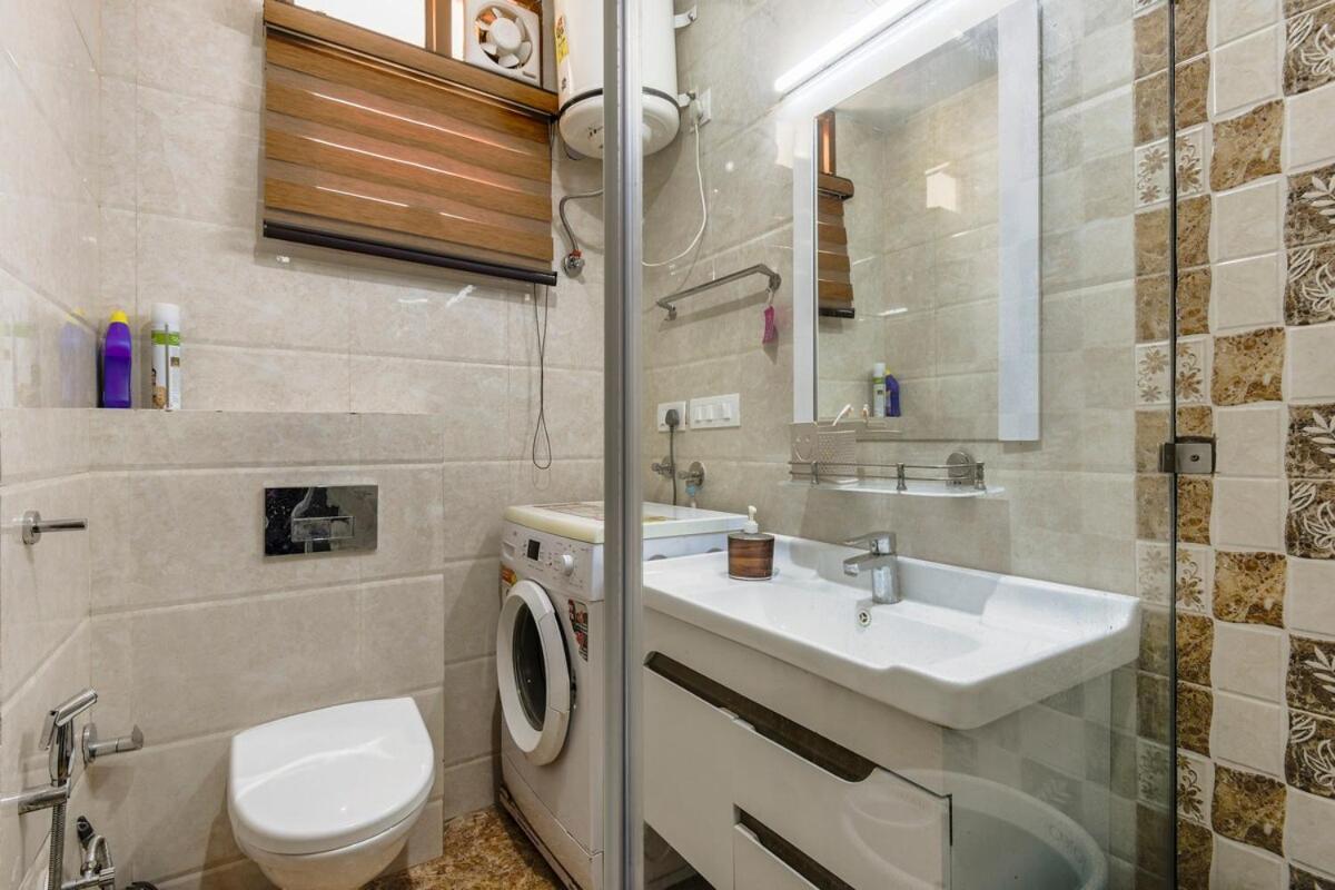 2Bhk Furnished Apartment/Near Kasauli/Barog/Luv Fun & Adventure Solan Exteriér fotografie