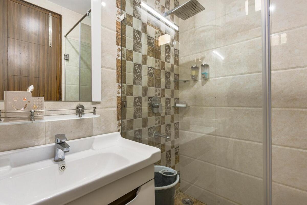 2Bhk Furnished Apartment/Near Kasauli/Barog/Luv Fun & Adventure Solan Exteriér fotografie