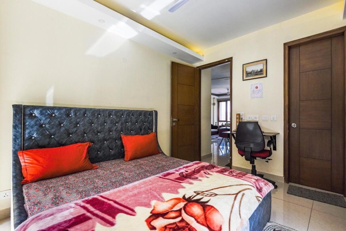 2Bhk Furnished Apartment/Near Kasauli/Barog/Luv Fun & Adventure Solan Exteriér fotografie